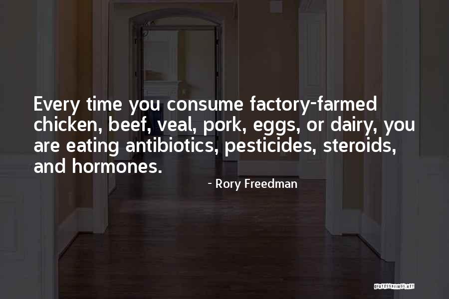 Mahadevananda Quotes By Rory Freedman Mahadevananda Quotes By Rory Freedman