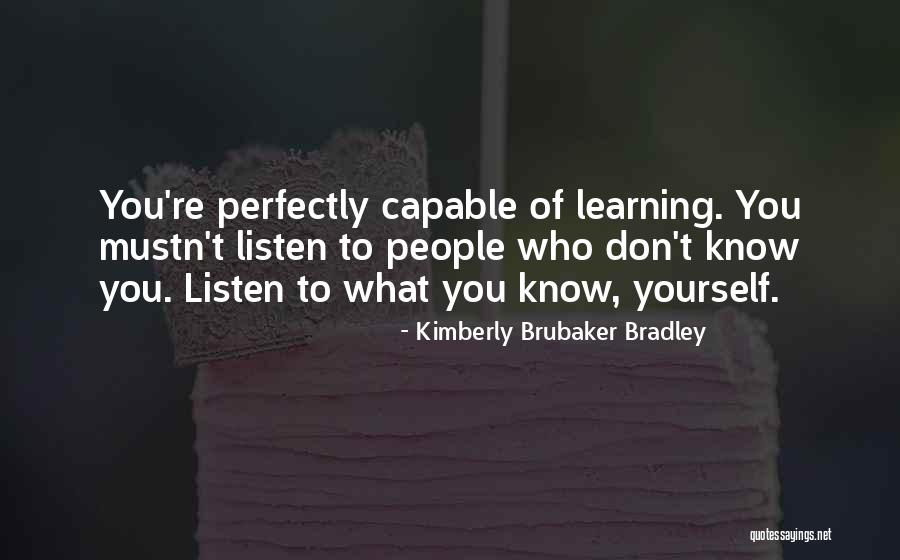 Mahaffay Amplifiers Quotes By Kimberly Brubaker Bradley Mahaffay Amplifiers Quotes By Kimberly Brubaker Bradley