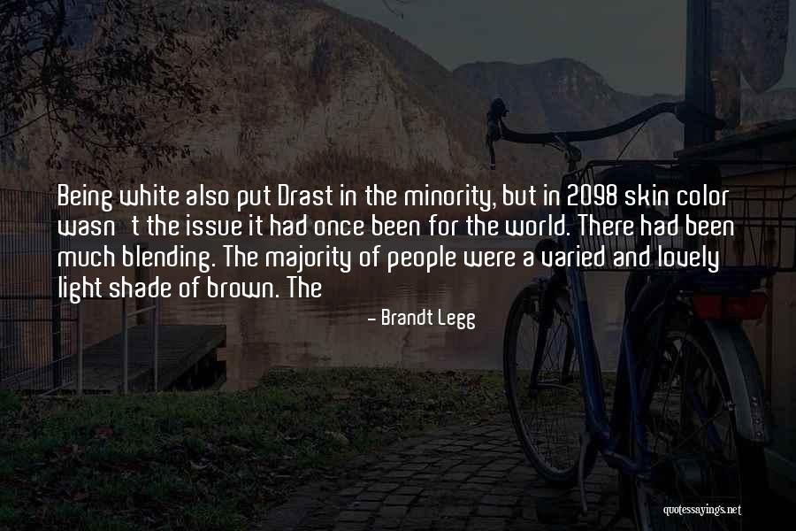 Mahaffay Amps Quotes By Brandt Legg Mahaffay Amps Quotes By Brandt Legg