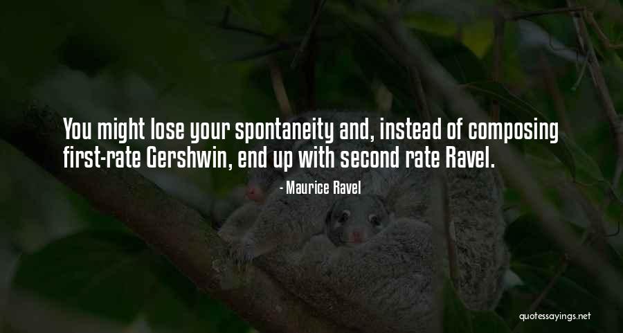 Mahaffay Amps Quotes By Maurice Ravel Mahaffay Amps Quotes By Maurice Ravel