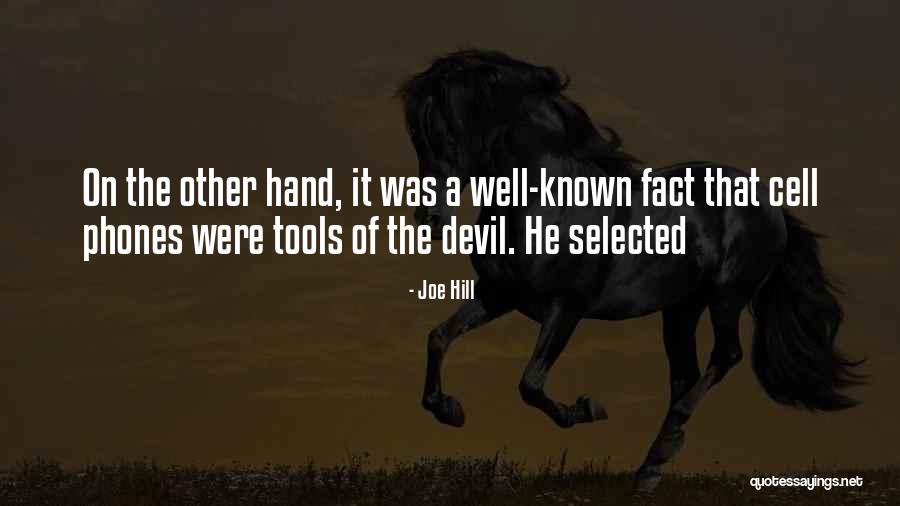 Mahaffay Aw99 Quotes By Joe Hill Mahaffay Aw99 Quotes By Joe Hill