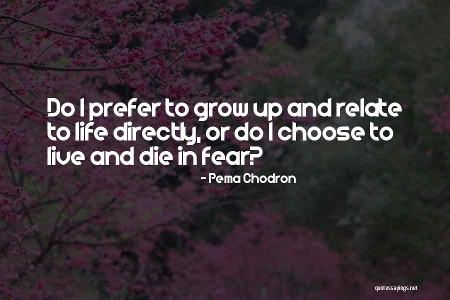 Mahaffy Ranch Quotes By Pema Chodron Mahaffy Ranch Quotes By Pema Chodron