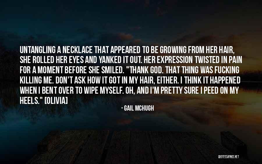 Mahaganpati Quotes By Gail McHugh Mahaganpati Quotes By Gail McHugh