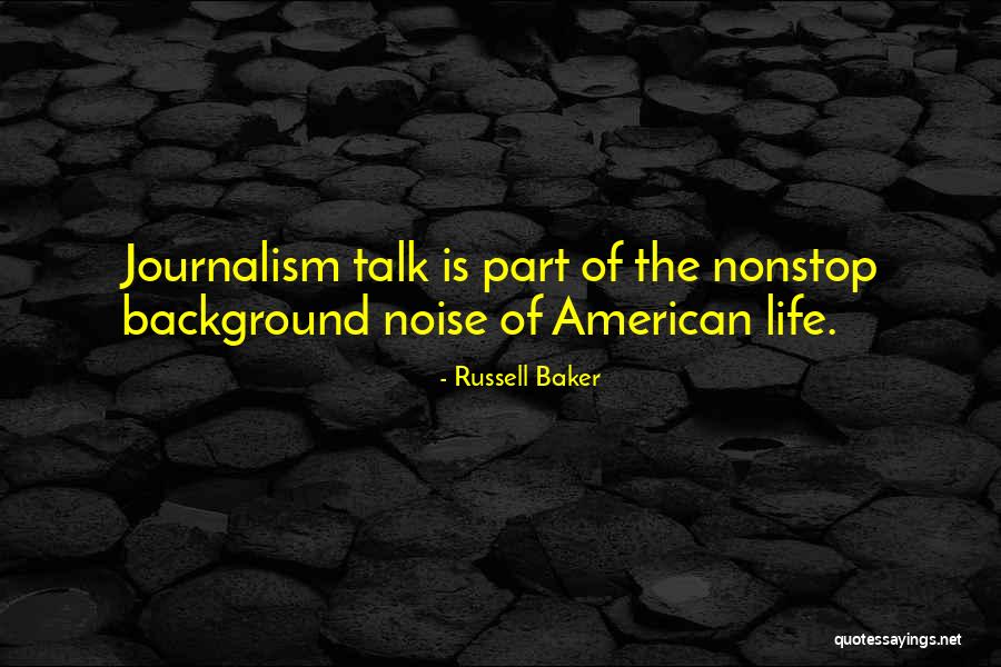 Mahaila Avenue Quotes By Russell Baker Mahaila Avenue Quotes By Russell Baker