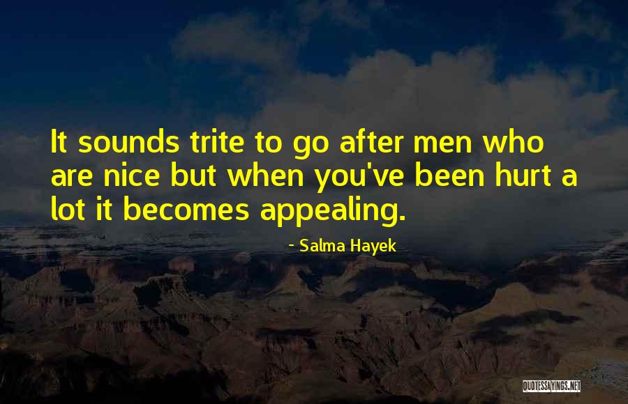 Mahakaal Hindi Quotes By Salma Hayek Mahakaal Hindi Quotes By Salma Hayek