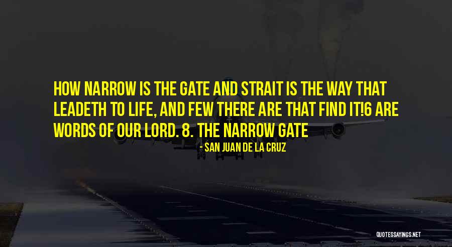 Mahakali Episode Quotes By San Juan De La Cruz Mahakali Episode Quotes By San Juan De La Cruz
