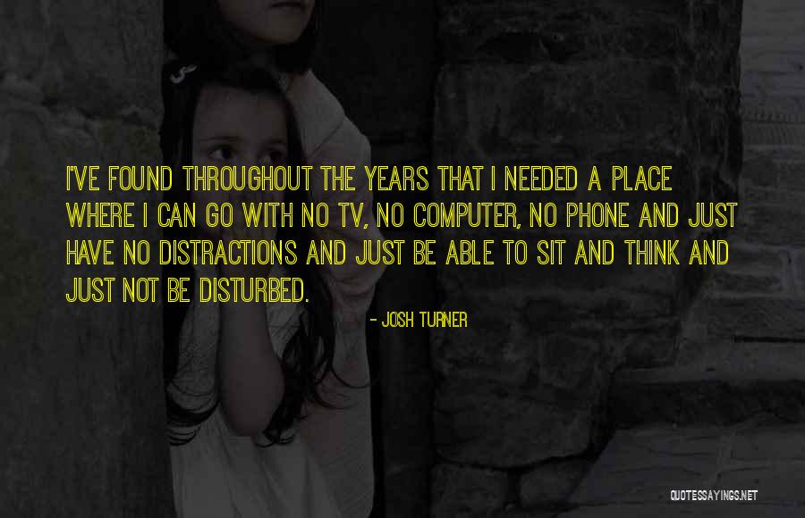 Mahakali Quotes By Josh Turner Mahakali Quotes By Josh Turner