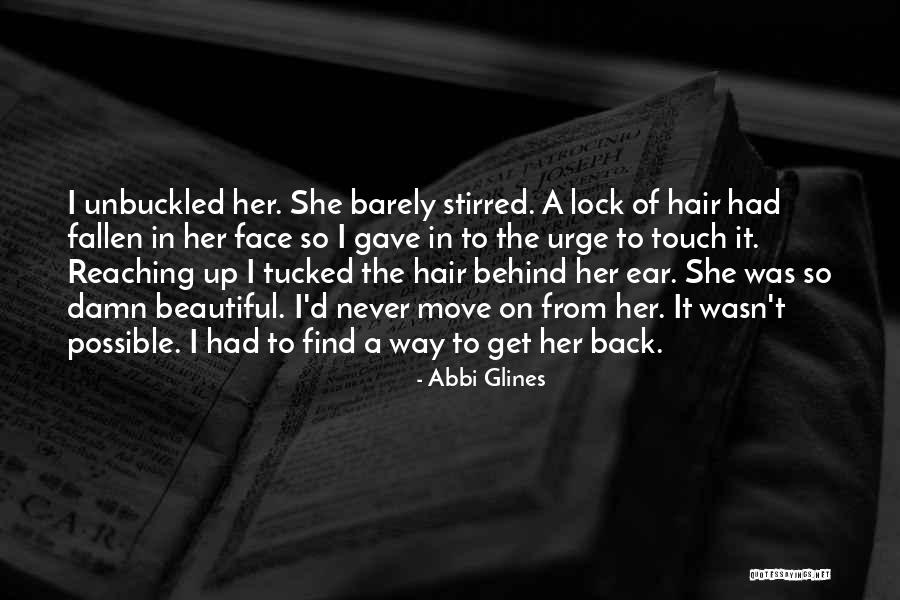 Mahal Kita Anak Quotes By Abbi Glines Mahal Kita Anak Quotes By Abbi Glines