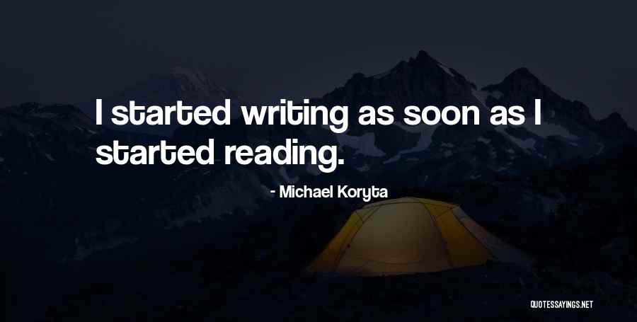 Mahal Kita Noon Pero Hindi Na Ngayon Quotes By Michael Koryta Mahal Kita Noon Pero Hindi Na Ngayon Quotes By Michael Koryta