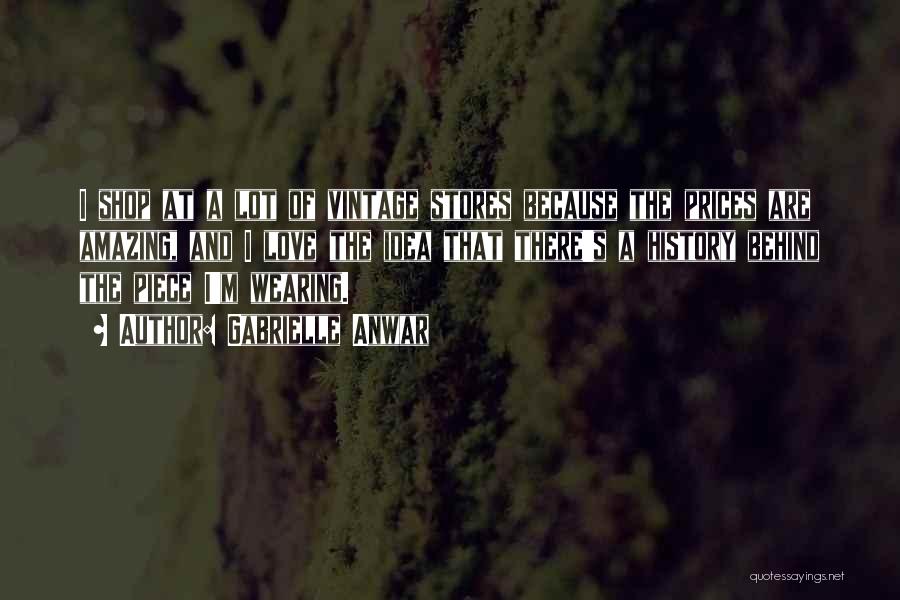 Mahal Kita Pero Di Mo Lang Alam Quotes By Gabrielle Anwar