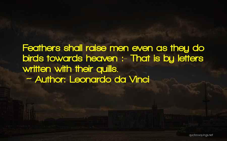 Mahal Kita Pero Di Mo Lang Alam Quotes By Leonardo Da Vinci