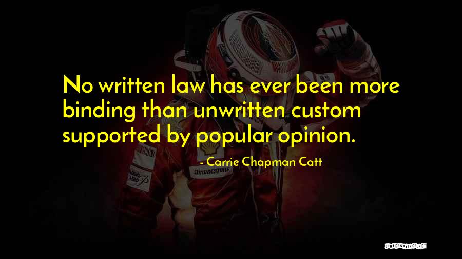 Mahal Kita Pero Hindi Pwede Quotes By Carrie Chapman Catt Mahal Kita Pero Hindi Pwede Quotes By Carrie Chapman Catt