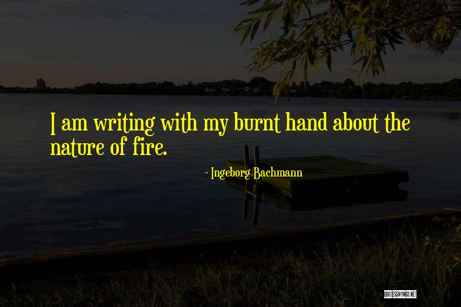 Mahal Kita Pero Mas Mahal Mo Siya Quotes By Ingeborg Bachmann Mahal Kita Pero Mas Mahal Mo Siya Quotes By Ingeborg Bachmann