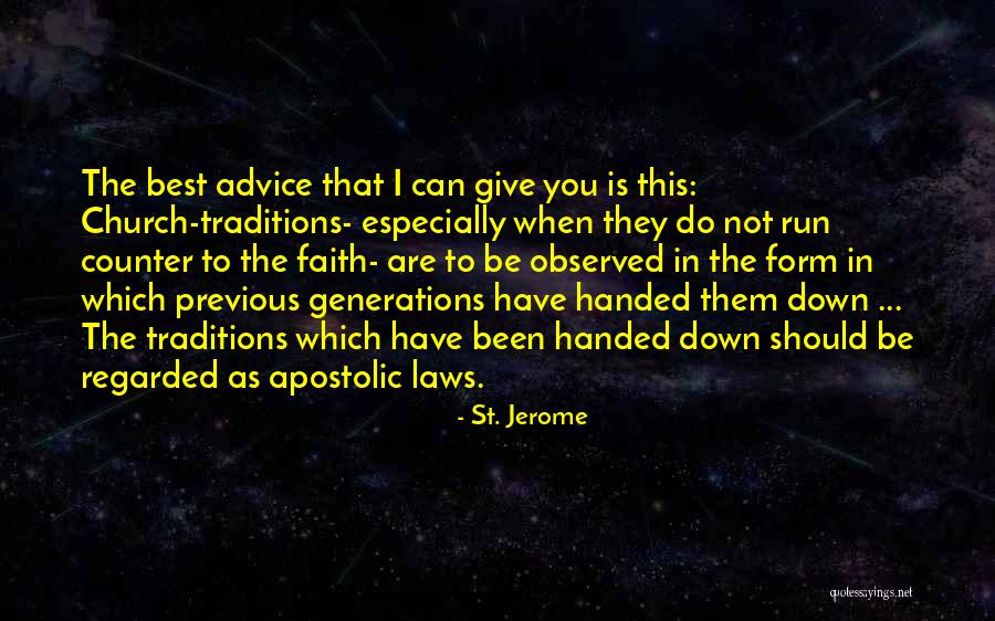 Mahal Ko Siya Pero Hindi Pwede Quotes By St. Jerome Mahal Ko Siya Pero Hindi Pwede Quotes By St. Jerome