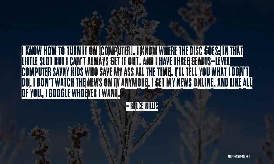 Mahal Ko Totoy Quotes By Bruce Willis Mahal Ko Totoy Quotes By Bruce Willis