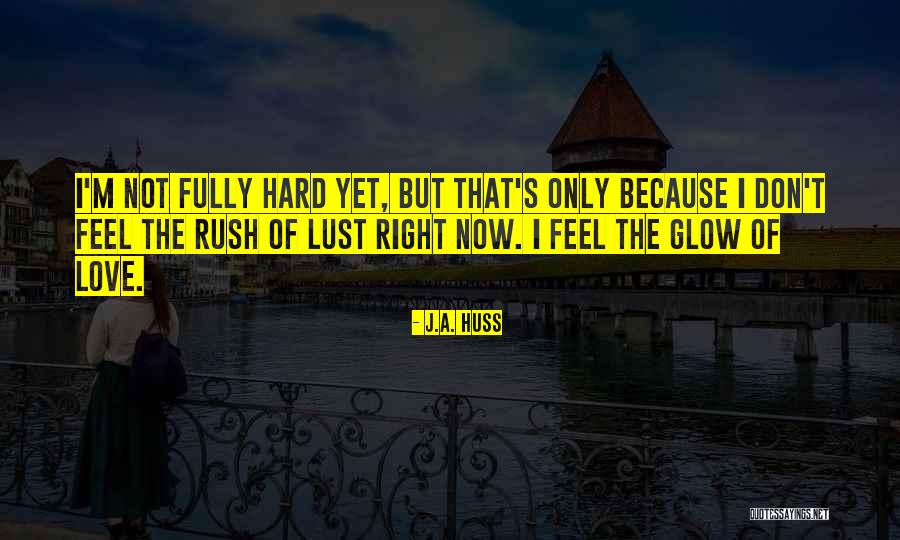 Mahal Ko Totoy Quotes By J.A. Huss Mahal Ko Totoy Quotes By J.A. Huss