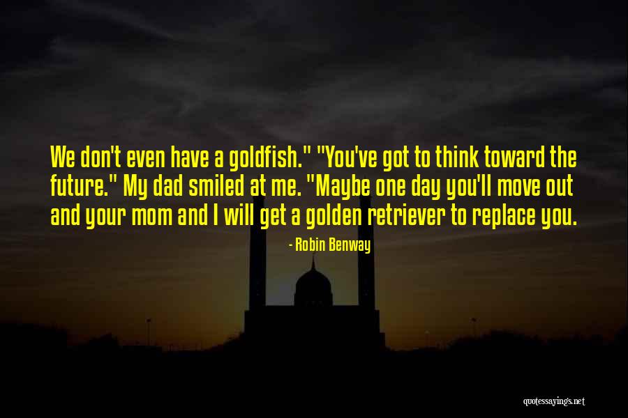 Mahal Parin Kita Kahit Hindi Na Tayo Quotes By Robin Benway Mahal Parin Kita Kahit Hindi Na Tayo Quotes By Robin Benway