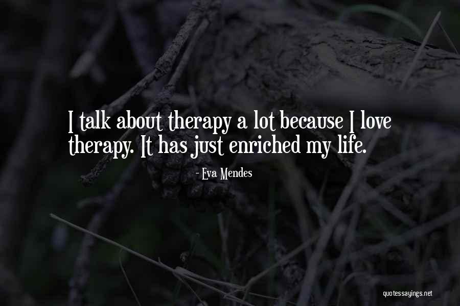 Mahalalele Bucurestiului Quotes By Eva Mendes Mahalalele Bucurestiului Quotes By Eva Mendes
