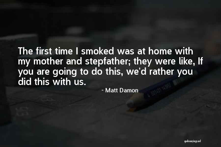Mahalaya In English Quotes By Matt Damon Mahalaya In English Quotes By Matt Damon