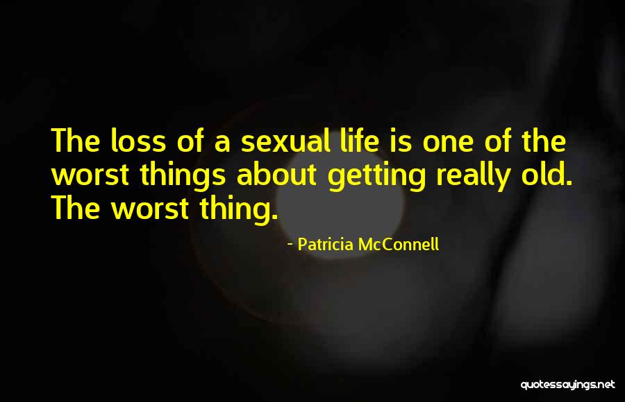 Mahalia Buchanan Quotes By Patricia McConnell Mahalia Buchanan Quotes By Patricia McConnell