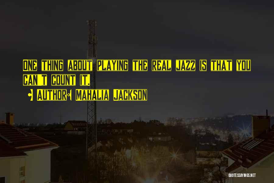Mahalia Jackson Quotes 542120 Mahalia Jackson Quotes 542120