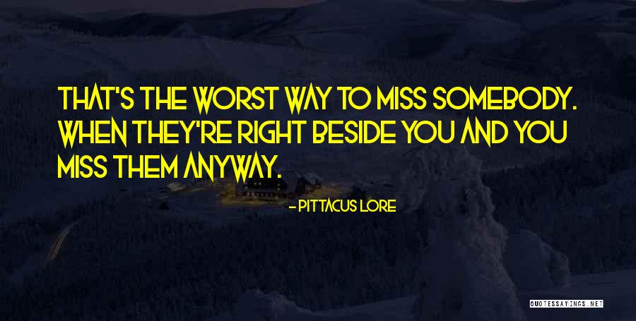 Mahalia Singer Quotes By Pittacus Lore Mahalia Singer Quotes By Pittacus Lore