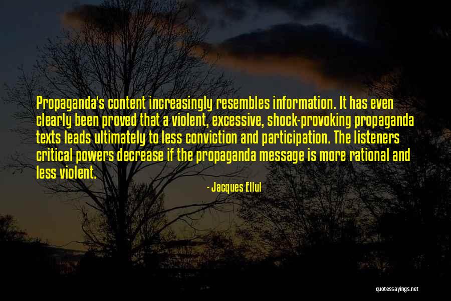 Mahalinga Vibho Quotes By Jacques Ellul Mahalinga Vibho Quotes By Jacques Ellul