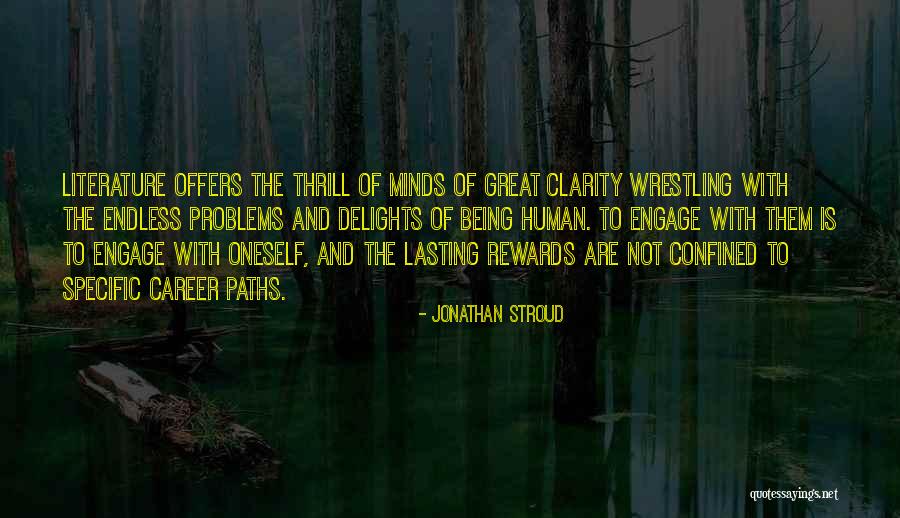 Mahalinga Vibho Quotes By Jonathan Stroud Mahalinga Vibho Quotes By Jonathan Stroud
