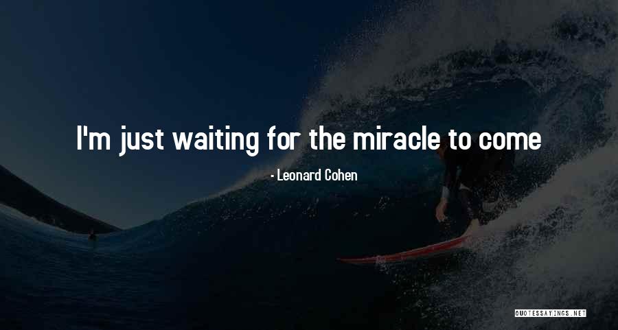Mahalingapur Quotes By Leonard Cohen Mahalingapur Quotes By Leonard Cohen