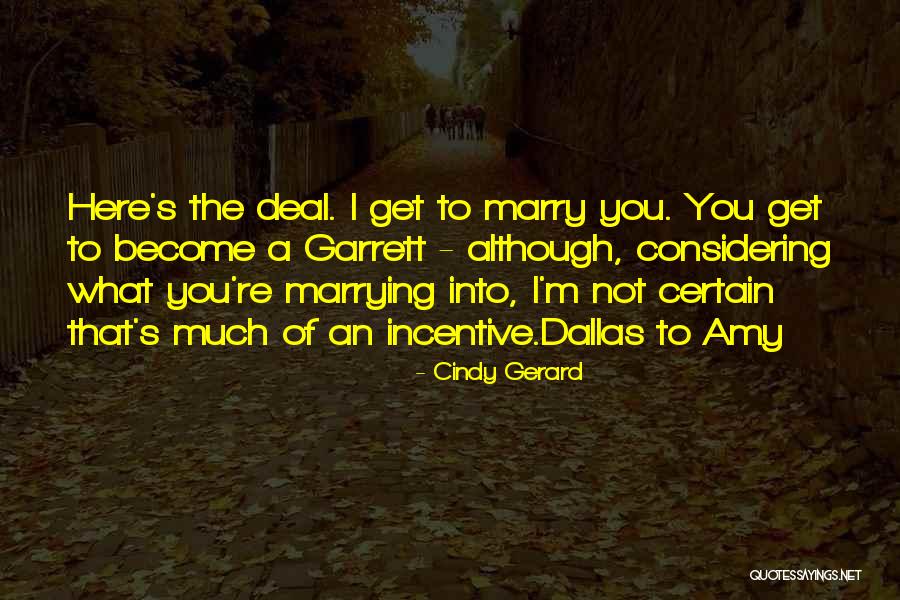 Mahalingpur Quotes By Cindy Gerard Mahalingpur Quotes By Cindy Gerard