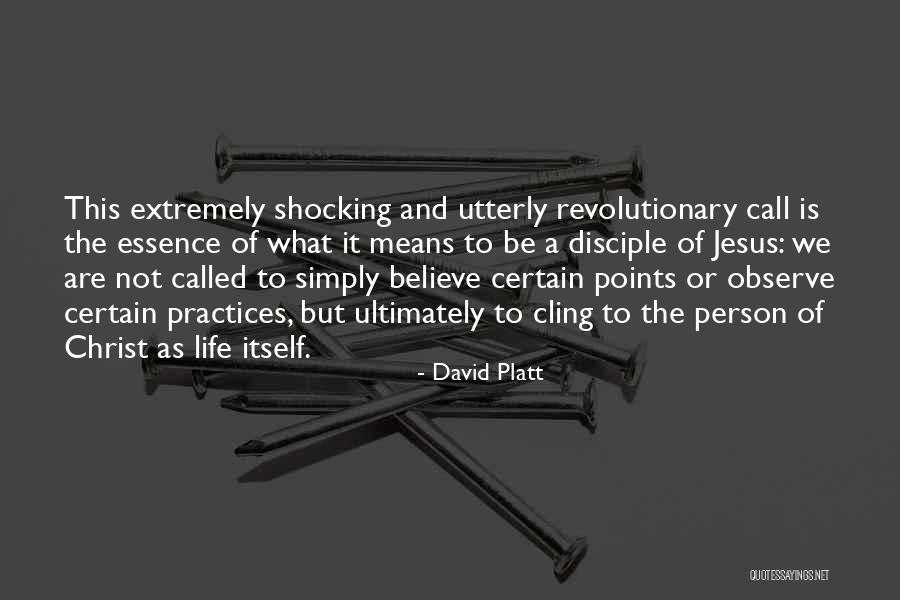 Mahallede Tekz Quotes By David Platt Mahallede Tekz Quotes By David Platt