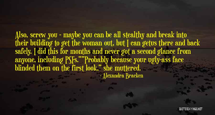 Mahalli Idareler Quotes By Alexandra Bracken Mahalli Idareler Quotes By Alexandra Bracken