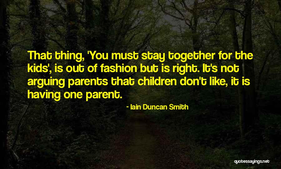 Mahamane Moussa Quotes By Iain Duncan Smith Mahamane Moussa Quotes By Iain Duncan Smith