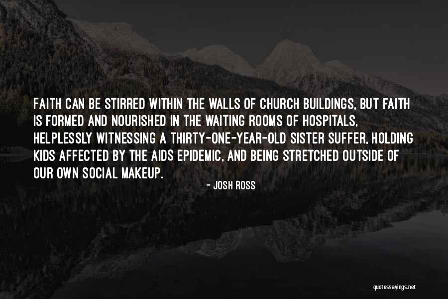 Mahamane Toure Quotes By Josh Ross Mahamane Toure Quotes By Josh Ross