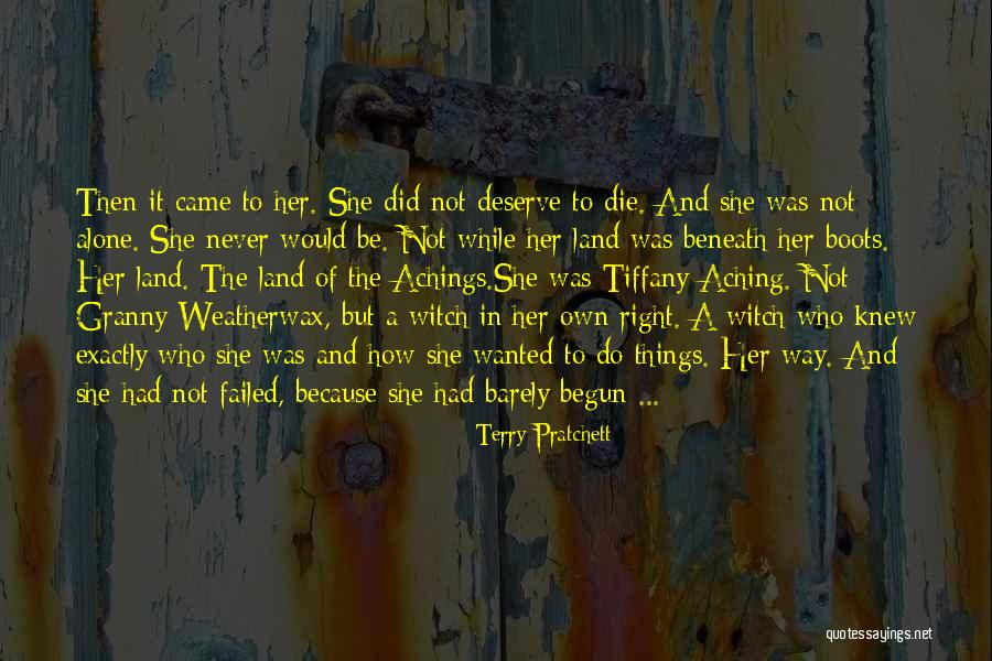 Mahamat Ahmat Quotes By Terry Pratchett Mahamat Ahmat Quotes By Terry Pratchett