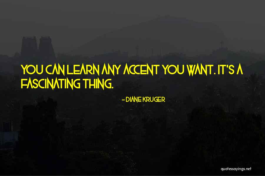 Mahamba Circuit Quotes By Diane Kruger Mahamba Circuit Quotes By Diane Kruger