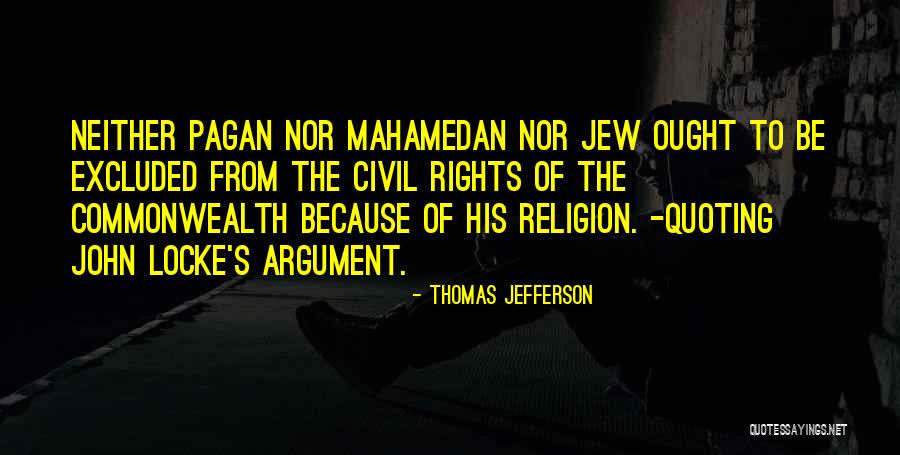 Mahamedan Quotes By Thomas Jefferson Mahamedan Quotes By Thomas Jefferson