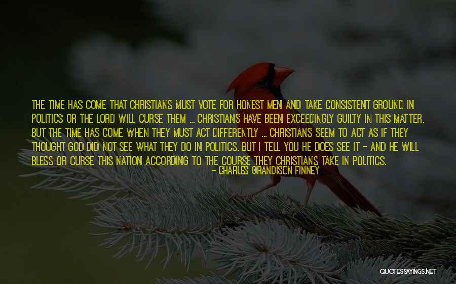 Mahamudra Meditation Quotes By Charles Grandison Finney Mahamudra Meditation Quotes By Charles Grandison Finney