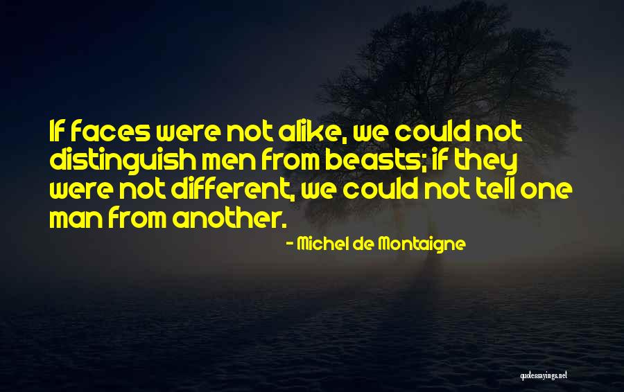 Mahananda Express Quotes By Michel De Montaigne Mahananda Express Quotes By Michel De Montaigne