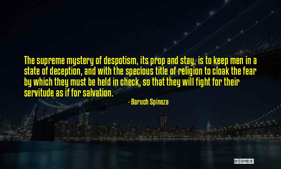 Mahanati Savitri Quotes By Baruch Spinoza Mahanati Savitri Quotes By Baruch Spinoza