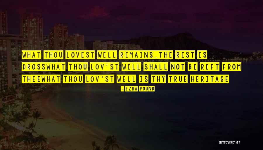Mahanian Quotes By Ezra Pound Mahanian Quotes By Ezra Pound