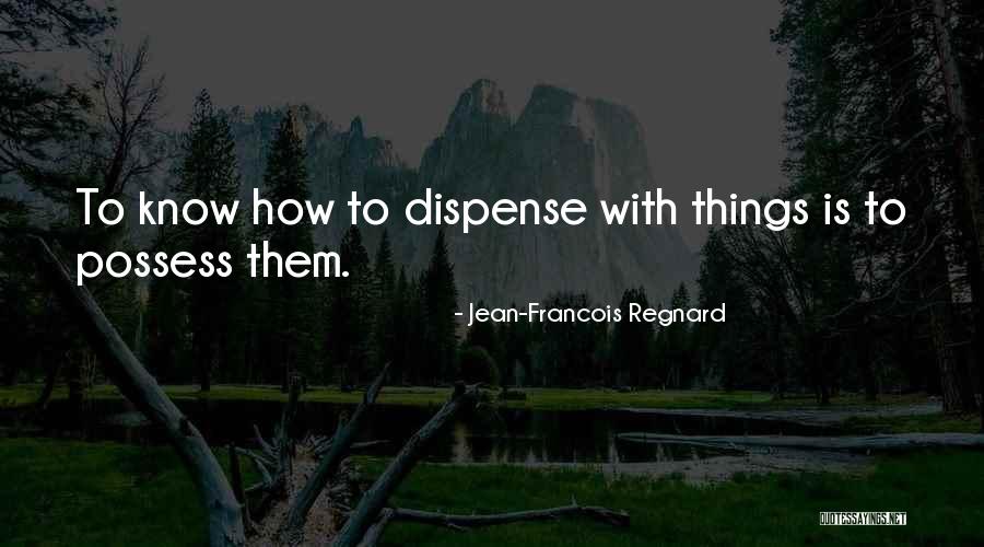 Mahannah Quotes By Jean-Francois Regnard Mahannah Quotes By Jean-Francois Regnard