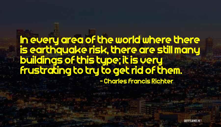Mahapatra Tamu Quotes By Charles Francis Richter Mahapatra Tamu Quotes By Charles Francis Richter