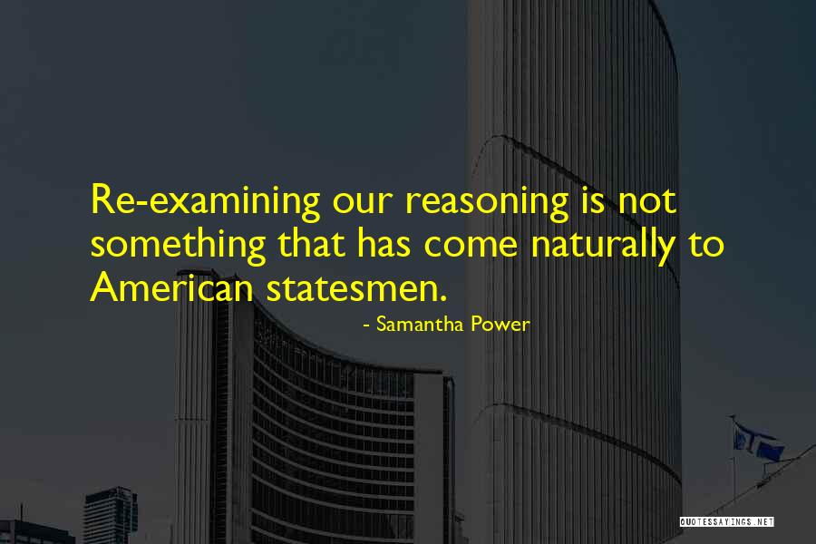 Mahapatra Tamu Quotes By Samantha Power Mahapatra Tamu Quotes By Samantha Power