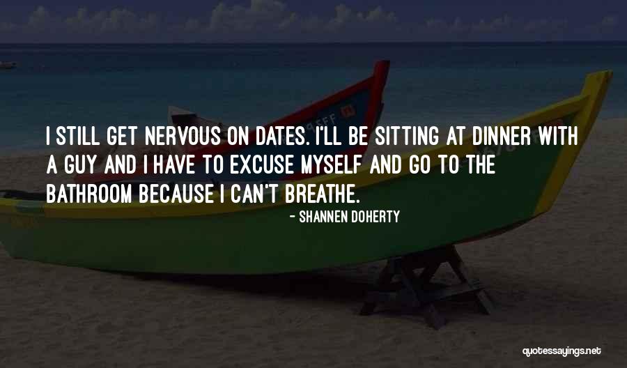 Mahapatra Tamu Quotes By Shannen Doherty Mahapatra Tamu Quotes By Shannen Doherty