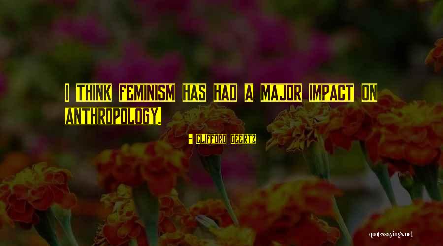 Mahaprabhu Mp3 Quotes By Clifford Geertz