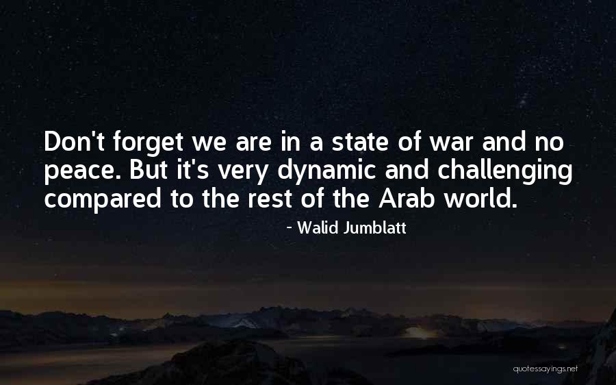 Mahaprabhu Quotes By Walid Jumblatt Mahaprabhu Quotes By Walid Jumblatt