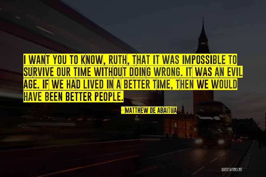 Mahapurush O Quotes By Matthew De Abaitua Mahapurush O Quotes By Matthew De Abaitua