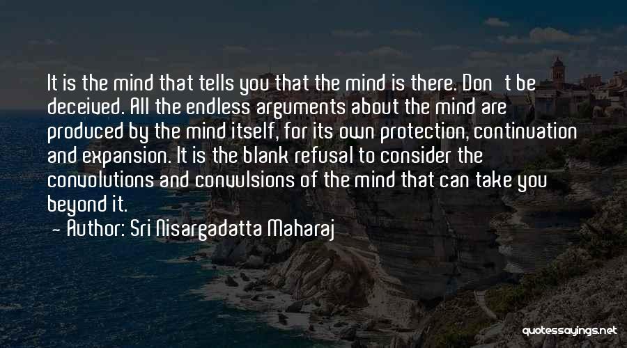 Maharaj Quotes By Sri Nisargadatta Maharaj