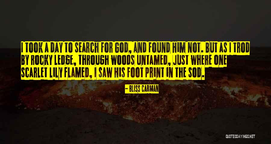 Maharajah Curry Quotes By Bliss Carman Maharajah Curry Quotes By Bliss Carman